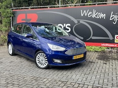 Ford C-Max - 1.0 Titanium