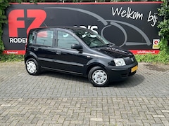 Fiat Panda - 1.2 Actual