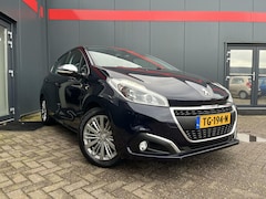 Peugeot 208 - 1.2 PureTech Active | L.M Velgen | Metallic |