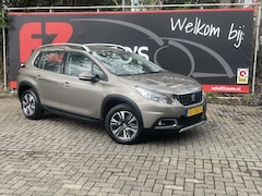 Peugeot 2008 - 1.2 PureTech Blue Lease Executive