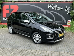 Peugeot 3008 - 1.2 PureTech Style