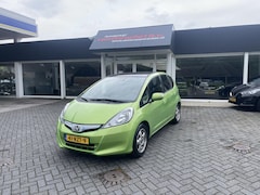 Honda Jazz - 1.4 Hybrid Elegance