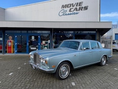 Rolls-Royce Silver Shadow - 6.8 Saloon serie 1