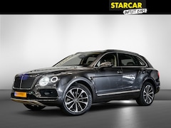 Bentley Bentayga - Nightvision|ACC|Stoelvent 4.0 V8 D