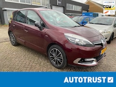 Renault Scénic - 1.2 TCe Bose - Full option - 2e eigenaar