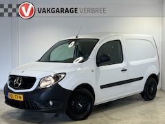 Mercedes-Benz Citan - 108 CDI Economy | Navigatie | Camera | DAB Radio | Airco | Zijschuifdeur Rechts |