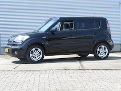 Kia Soul - 1.6 X-tra