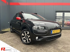 Citroën C4 Cactus - 1.2 PureTech Business | L.M Velgen |