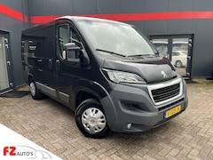 Peugeot Boxer - Bestel 330 2.0 BlueHDI L1H1 Premium