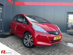 Honda Jazz - 1.2 Cool Plus | L.M Velgen | Trekhaak | Airco |