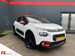 Citroën C3 - 1.2 PureTech S&S Shine | L.M Velgen | Metallic