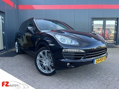 Porsche Cayenne - 4.8 S | L.M Velgen | Luxe uitvoering |