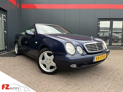 Mercedes-Benz CLK-klasse Cabrio - 200 Avantgarde | 114.000 KM |