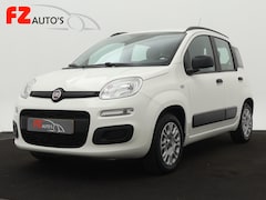 Fiat Panda - 0.9 TwinAir Easy