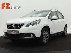 Peugeot 2008 - 1.2 PureTech Active | 58.972 KM | Hoge instap |