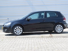 Volkswagen Golf - 1.2 TSI Highline BlueMotion