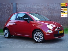 Fiat 500 - 0.9 TwinAir Turbo Young, Navigatie, Airco, Lichtmetalen velgen, Ned.Auto