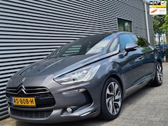 Citroën DS5 - 1.6 THP So Chic AUT 05-2012 Antr. Grijs Metallic LPG G3