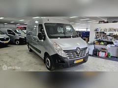 Renault Master - bestel T33 2.3 dCi L2H2