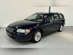 Volvo V70 - 2.4 Kinetic YOUNGTIMER