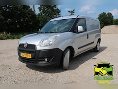 Fiat Doblò Cargo - Maxi 1.3 MultiJet SX Maxi