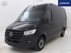 Mercedes-Benz Sprinter - 315 1.9 CDI L2H2 RWD PRO | Nieuw 2024 | 3500KG Trekgewicht | Zijwindassistent |