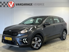 Kia Niro - 1.6 GDi Hybrid ComfortLine | Android/Apple Carplay | Cruise Control | Achteruitrijcamera |