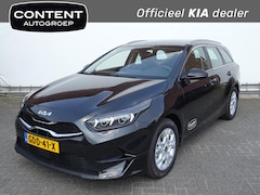 Kia Cee'd Sportswagon - Ceed Sw 1.0 T-GDi 100pk DynamicLine