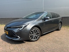 Toyota Corolla Touring Sports - Hybrid 140 First Edition Demonstratie auto