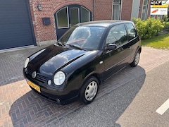 Volkswagen Lupo - 1.4 Athene APK T/M 14-11-2024