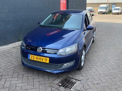 Volkswagen Polo - 1.2 TDI BlueMotion Comfortline