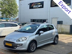 Fiat Punto Evo - 1.3 M-Jet Dynamic