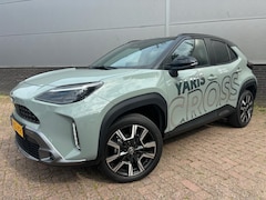 Toyota Yaris Cross - 1.5 Hybrid 130 Launch Edition