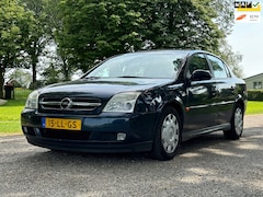 Opel Vectra - 1.8-16V Comfort Airco