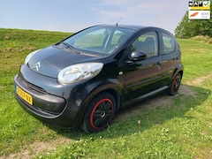 Citroën C1 - 1.0i 12V Séduction Airco Toerenteller 119dkm 11-06-2025 APK Rijdt en schakelt perfect