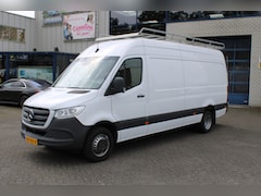 Mercedes-Benz Sprinter - 516 CDI L3H2 Trekhaak, Camera, Imperiaal, Cruise control