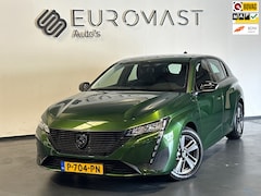 Peugeot 308 - 1.2 PureTech Active Pack Business Automaat Navi Airco Cruise Pdc Nieuwe Apk