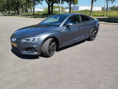 Audi A5 Coupé - 2.0 TDI Sport Pro Line S massage stoelen , tune 230 pk  , nieuwe apk