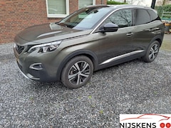 Peugeot 3008 - 180 PK GT Line Automaat trekhaak