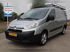 Citroën Jumpy - 12 L2H1 2.0 HDI 125