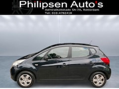 Kia Venga - 1.4 CVVT X-tra