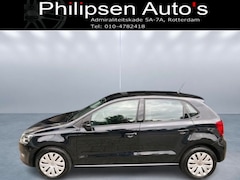 Volkswagen Polo - 1.2-12V BlueMotion Comfortline