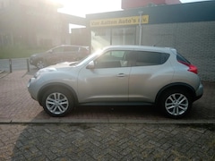 Nissan Juke - 1.6 Acenta