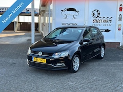 Volkswagen Polo - 1.2 TSI Comfortline