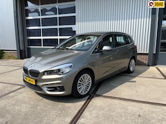 BMW 2-serie Gran Tourer - 216i Executive