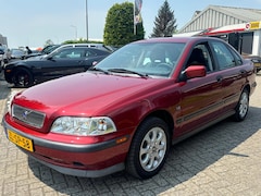 Volvo S40 - 1.8 Benzine 1999 NIEUWSTAAT 1E Eigenaar Dealer auto