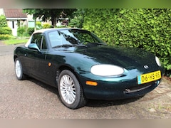 Mazda MX-5 - 1.8 CONVERTIBLE