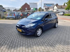 Ford Fiesta - 1.25 Champion