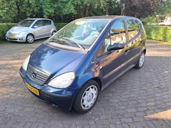 Mercedes-Benz A-klasse - 170 CDI Classic Lang (AANBIEDING/OPRUIMING)