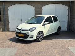 Renault Twingo - 1.2 16V Collection nieuwe velgen en banden